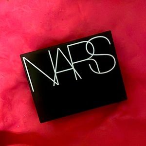 NARS Beach Soft Velvet Pressed Powder. New without box.